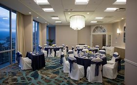 Crowne Plaza Ventura Beach By Ihg